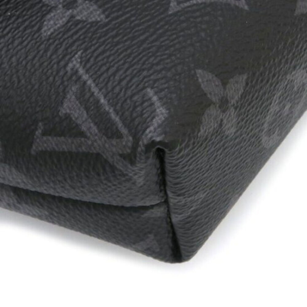 Louis Vuitton Eclipse Black Pulse Wallet - Picture 6 of 9